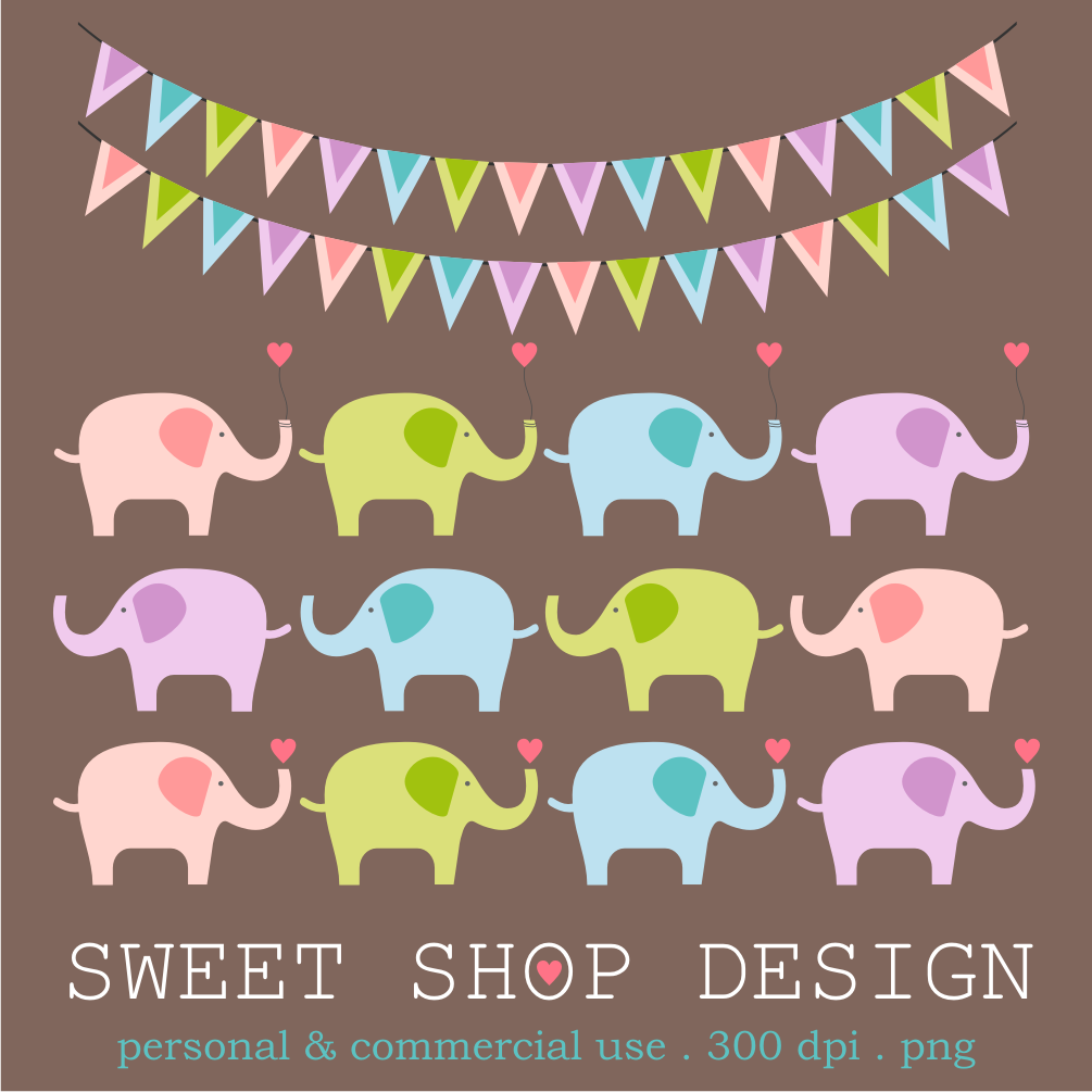 baby shower clip art free download - photo #1