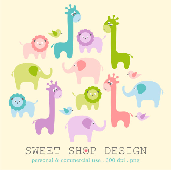 baby shower clip art free download - photo #2